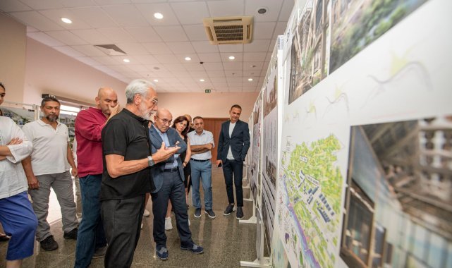 Soyer: 2030’da sıfır karbon hedefinde önemli rol oynayacak