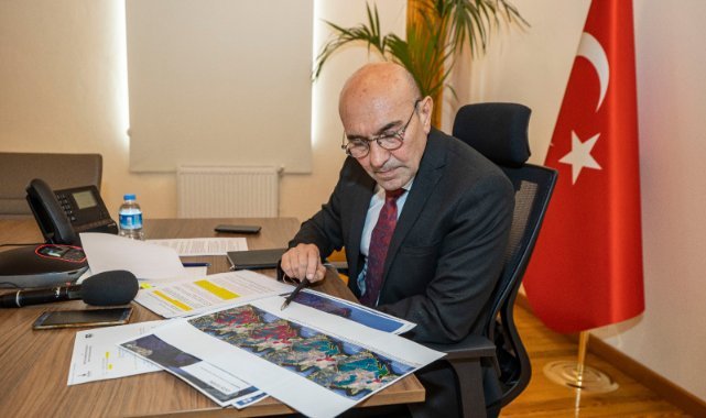Soyer döneminde 1 milyar TL'nin üzerinde kamulaştırma yapıldı