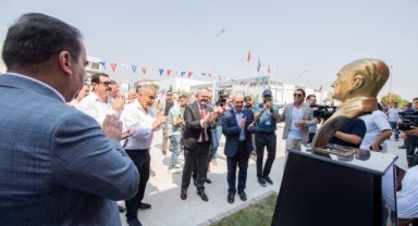 Soyer: “Torbalı’nın 50 yılı güvence altında”
