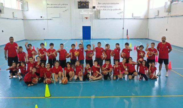 Spor turizminin gözde kenti Bergama