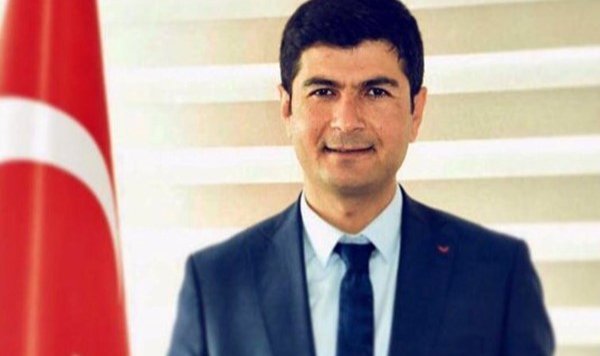 Tahir Emre Can, İzmir Vakıflar Bölge Müdürü oldu