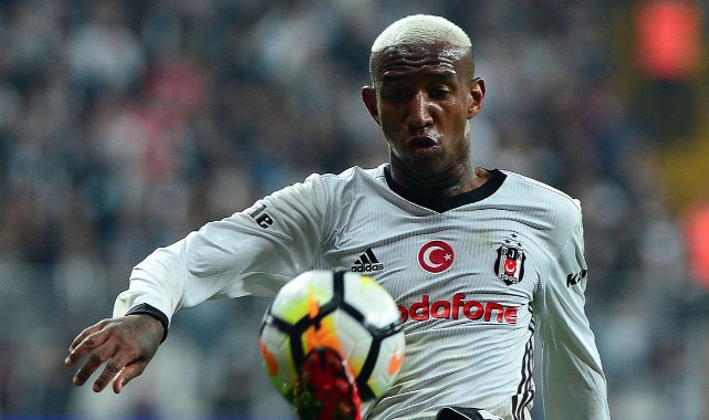 Talisca’dan transfer açıklaması