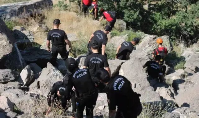 Tıp Fakültesi öğrencisinden 13 gündür haber alınamıyor