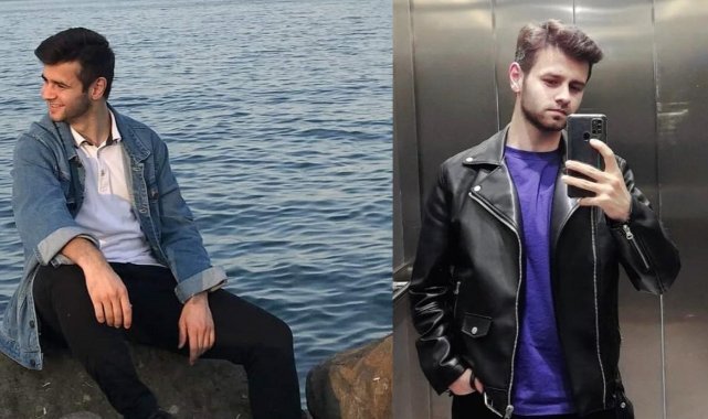 Üniversiteli genç denizde yüzerken boğuldu
