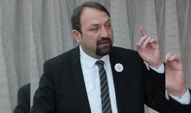Utku Gümrükçü istifa etti: Gümrükçü, "Sözünüzü tutmadınız"