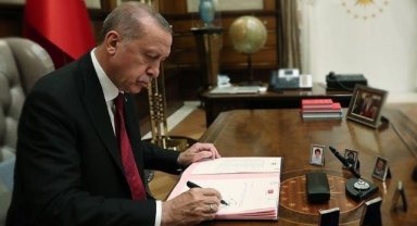 Valiler Kararnamesi Resmi Gazete'de yayımlandı: 57 ile yeni vali atandı