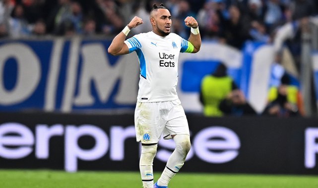 Vasco de Gama, Dimitri Payet’i transfer etti
