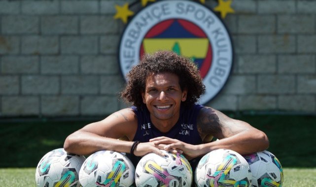 Willian Arao, Panathinaikos’a transfer oldu
