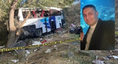 Yozgat’ta otobüs kazasında vefat eden Hasgül ailesini komşuları anlattı