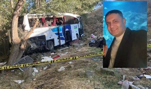 Yozgat’ta otobüs kazasında vefat eden Hasgül ailesini komşuları anlattı
