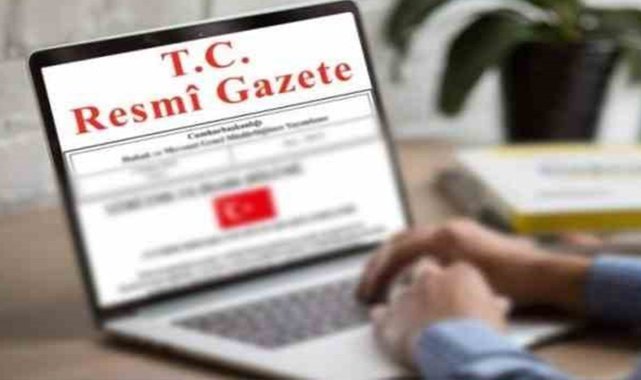 Yüksek Askeri Şura (YAŞ) kararları Resmi Gazete’de