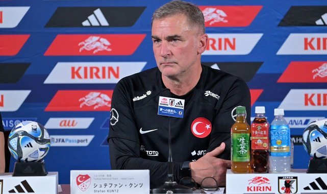A Milli Takım’da Kuntz dönemi sona erdi
