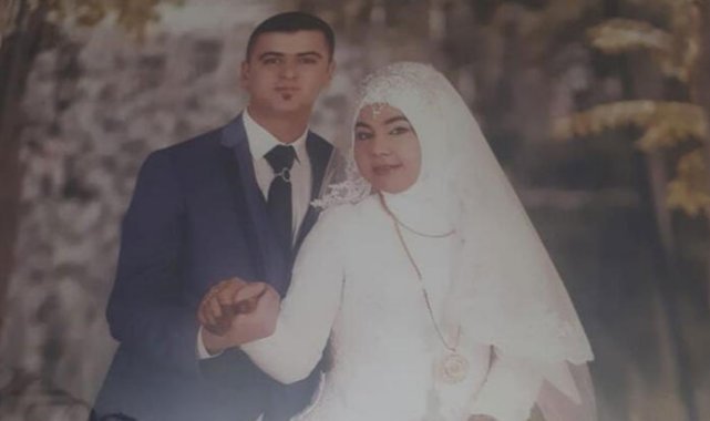 Ablasının katili eniştesini vurmak için pusuda yakalanmıştı serbest bırakıldı