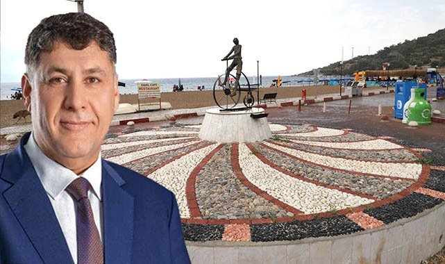 Ahmetbeyli’ye İnce Dokunuş: "Hemşehrilerimizin sesi olmaya devam edeceğiz"