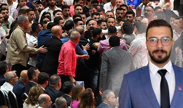 Akar’ın Çiğli Gençlik Kolları ile ilgili iddiasına Başkan Kotan’dan jet yanıt
