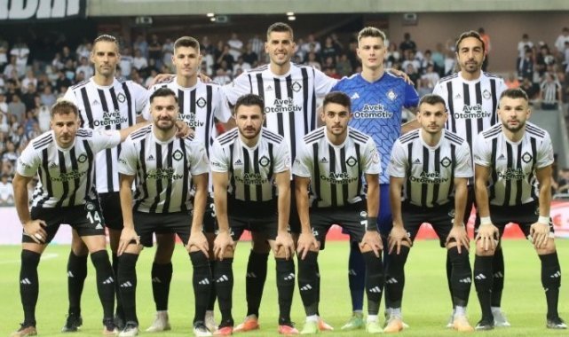 Altay’dan 4 haftada 1 galibiyet
