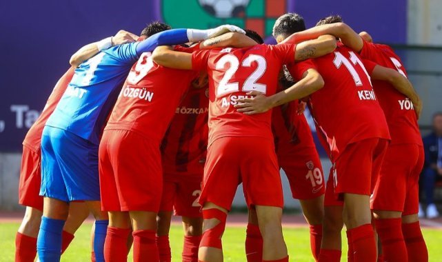 Altınordu’da kötü gidişat sürüyor
