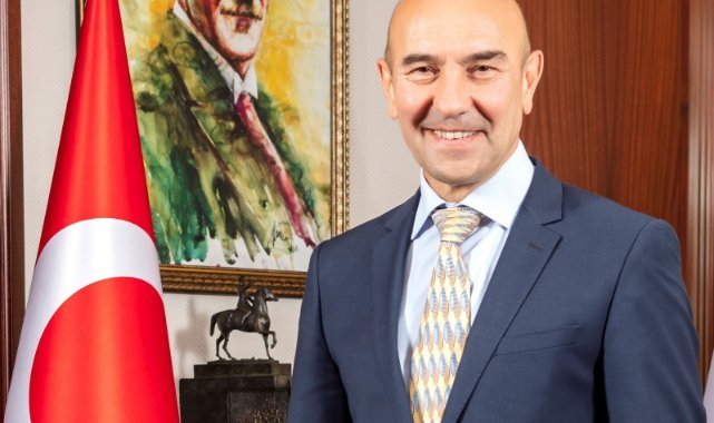 Başkan Soyer 9 Eylül için kaleme aldı: İzmir’in zafer yürüyüşü