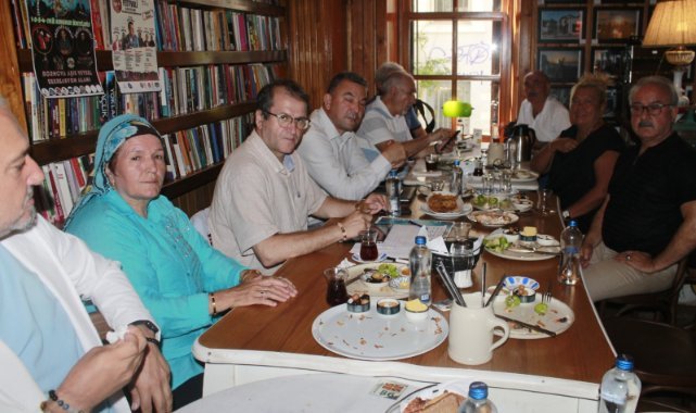 Beka'nın Festivali Enerjisini 92.İEF ile paylaşıyor