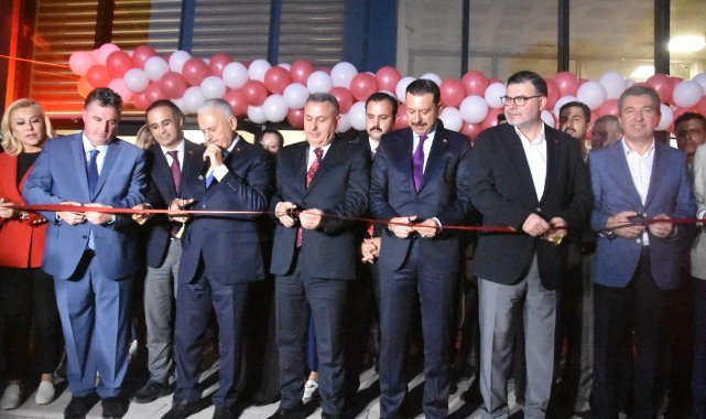 Binali Yıldırım: Yeni yüzyıl Türkiye’nin yüzyılı olacaktır