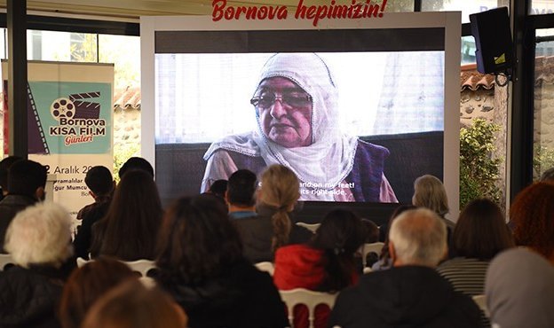 Bornova Kısa Film Günleri için başvurular başladı