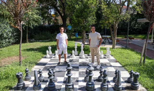 Buca Belediyesi Dijital Dershane’den gururlandıran başarı