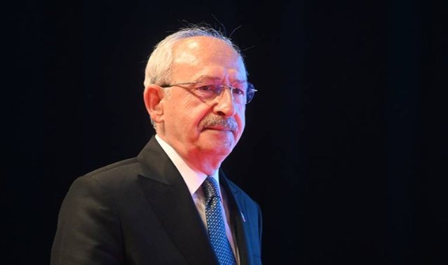 CHP lideri Kılıçdaroğlu: “Yarın Özgür Bey adaylığını ilan edecek”