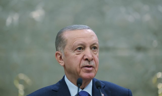 Cumhurbaşkanı Erdoğan'dan CHP'li Sezgin Tanrıkulu'na sert tepki
