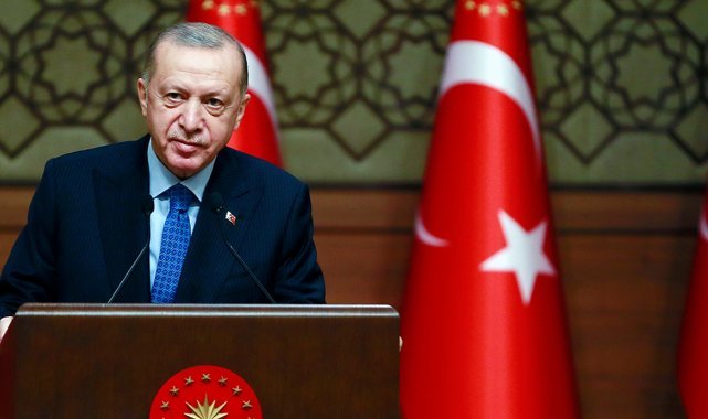 Cumhurbaşkanı Erdoğan'dan ek ders ücreti müjdesi