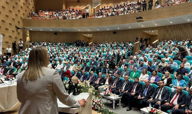 ‘Devlet Ankara’dan ibarettir’ algısı AK Parti ile değişti