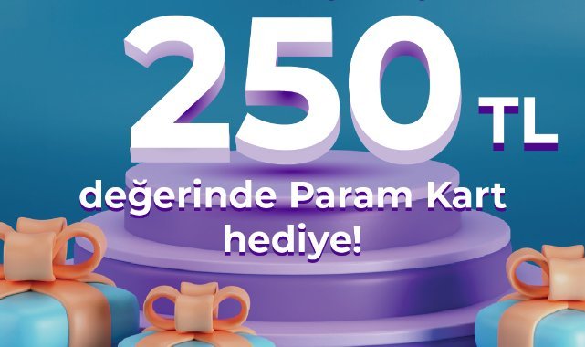 Ege Perla'dan Harçadıkça Kazandıran Kampanya
