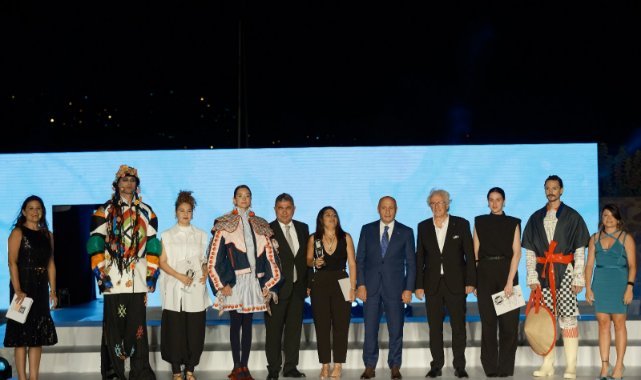 EHKİB modayı sürdürülebilirlikle dönüştürüyor