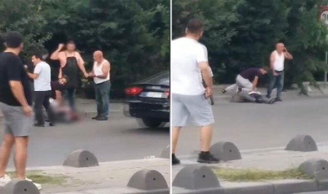 Esenler'de ev sahibi kiracı tartışmasında cinayet