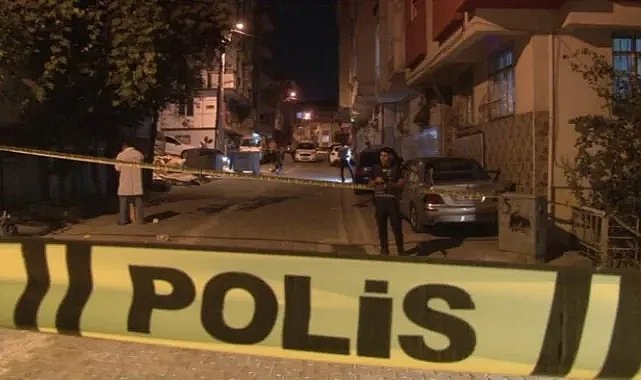 Esenyurt’ta husumetli iki aile arasında uzun namlulu silahlı kavga