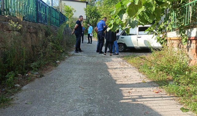 Eşini ayağından vuran şüpheli serbest bırakıldı