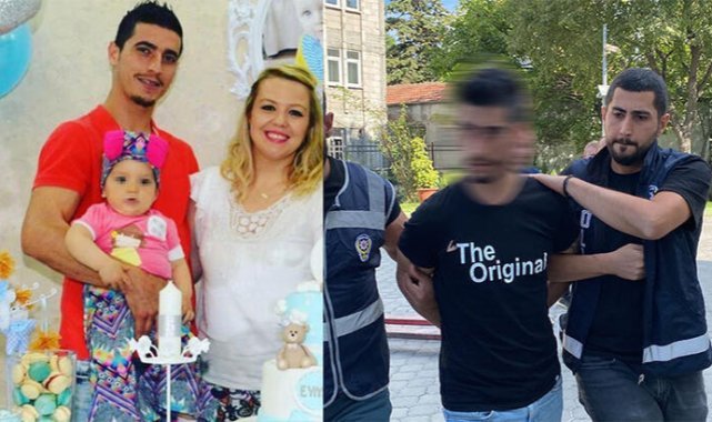 Eşinin ameliyattaki ölümü nedeniyle ceza alan doktoru kaçıran şüpheli, adliyede