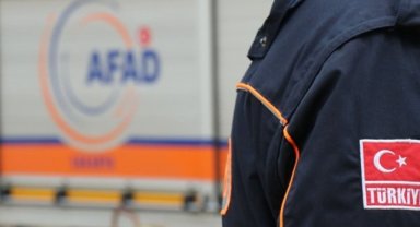 Fas isterse Türkiye 265 personel ve bin adet çadır göndermeye hazır