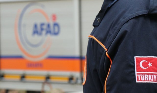 Fas isterse Türkiye 265 personel ve bin adet çadır göndermeye hazır