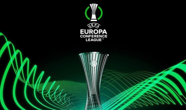 Fenerbahçe ve Beşiktaş’ın UEFA Avrupa Konferans Ligi’ndeki rakipleri belli oldu