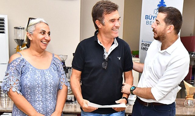 Gol krallığından barista krallığına