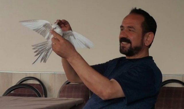 Husumetlisi tarafından başından vurulan şahıs hayatını kaybetti
