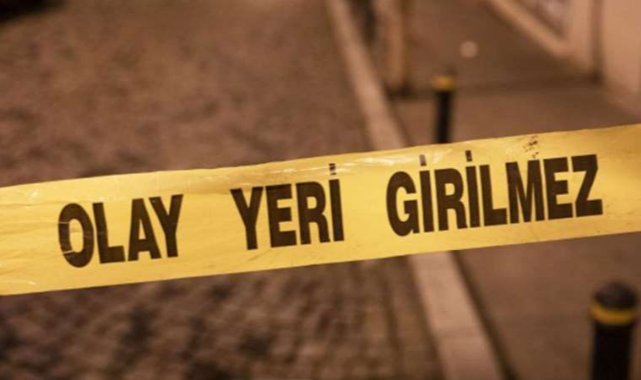 İki kişinin arasında çıkan bıçaklı kavga bir can aldı