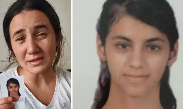 Irmak, 3 gündür kayıp