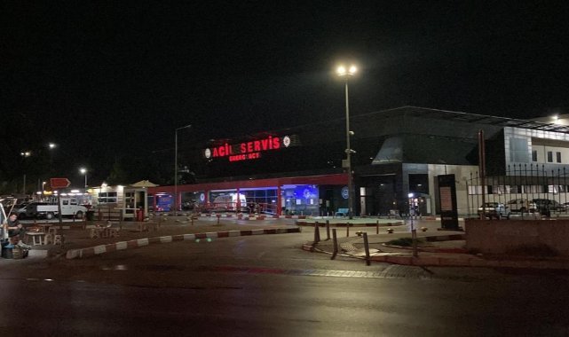 İzmir'de alacak verecek meselesi kanlı bitti