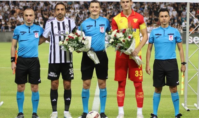 İzmir derbisinin faturası belli oldu