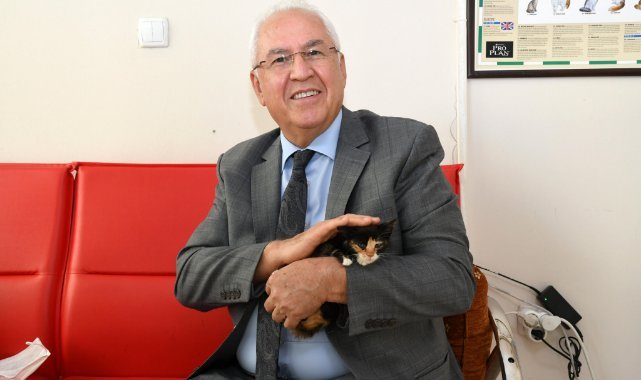 Karabağlar Üçyol Hayvan Sağlığı Merkezi kısırlaştırmalara devam ediyor