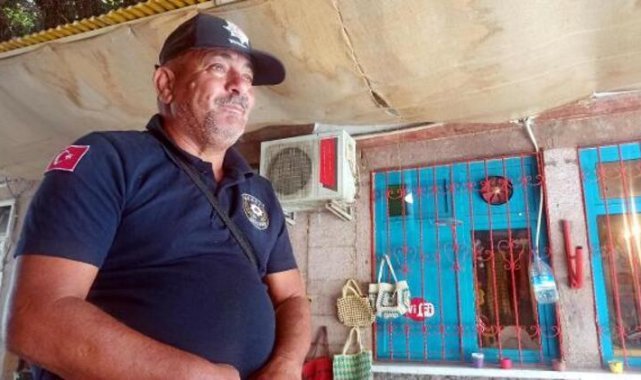 Kır bekçisi, bulduğu 1 milyon 250 bin TL'lik ziynet eşyasını sahibine teslim etti