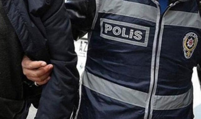 Kırmızı bültenle aranan Muhammed Yakut yakalandı