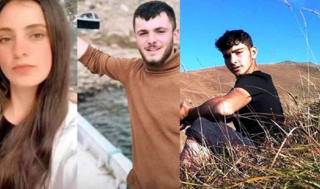 Kuzenini yaralayıp, intihar etti; haberi alan kız arkadaşı da yaşamına son verdi