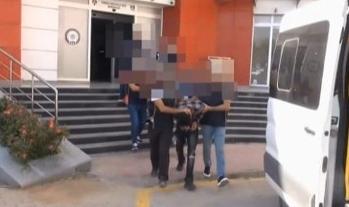 Malatya’da MİT destekli terör operasyonu